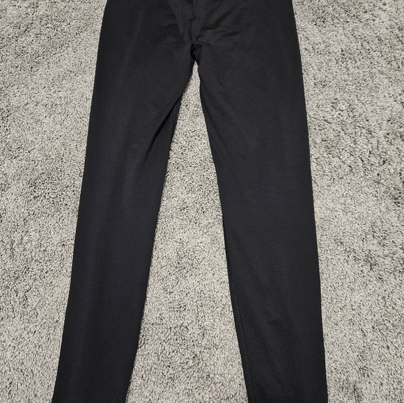 Women's Under Armour size small leggings - Picture 2 of 2